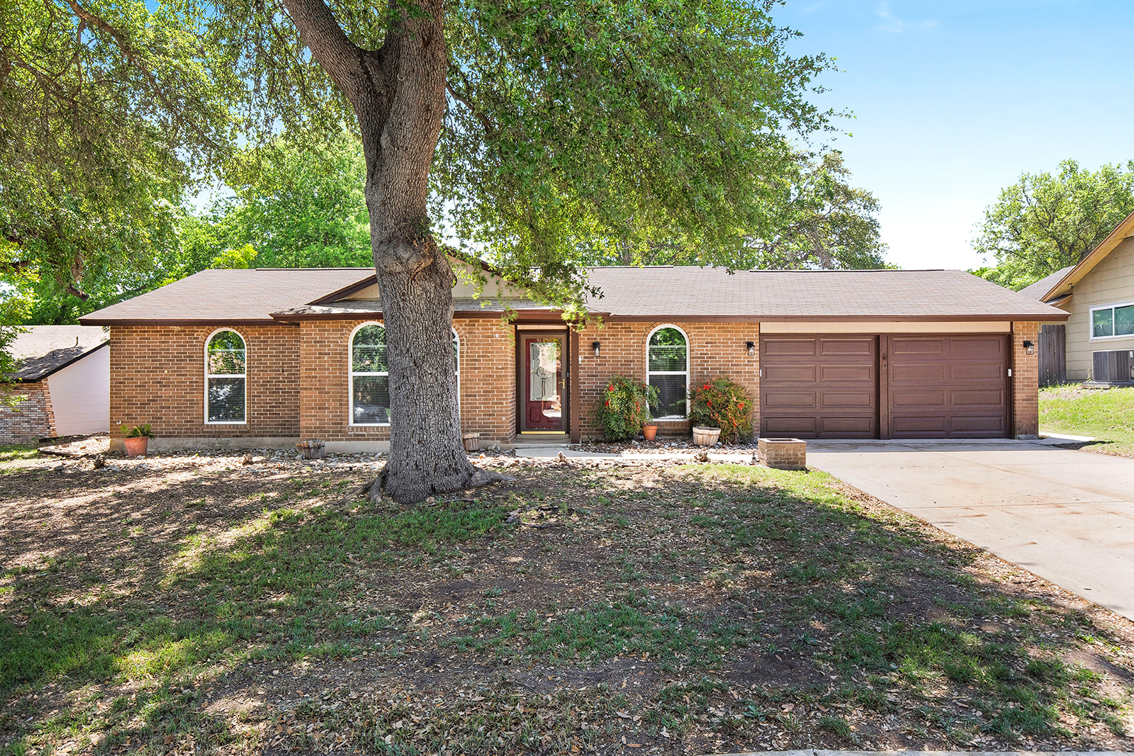 San Antonio, Texas home